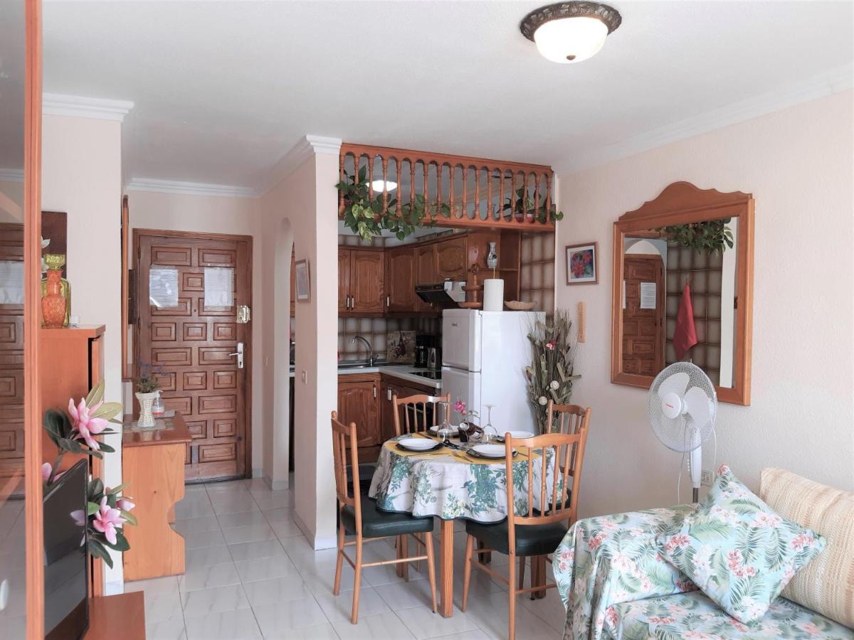 Summerland Lc Holiday Home Los Cristianos  Exterior photo