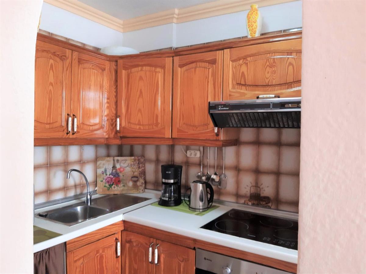 Summerland Lc Holiday Home Los Cristianos  Exterior photo