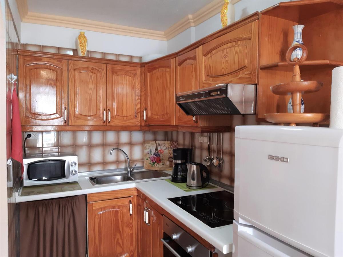Summerland Lc Holiday Home Los Cristianos  Exterior photo