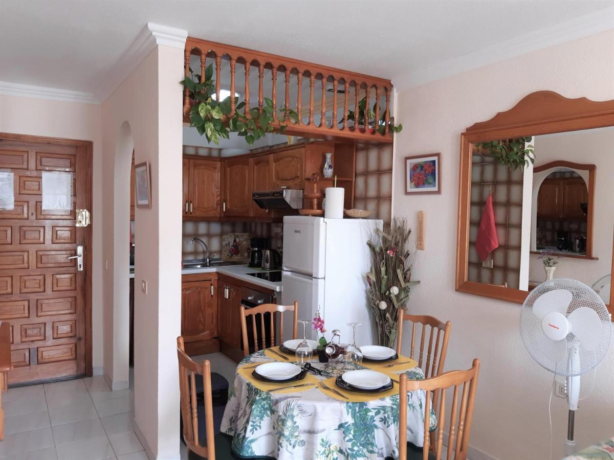 Summerland Lc Holiday Home Los Cristianos  Exterior photo