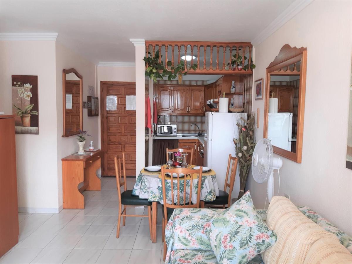 Summerland Lc Holiday Home Los Cristianos  Exterior photo