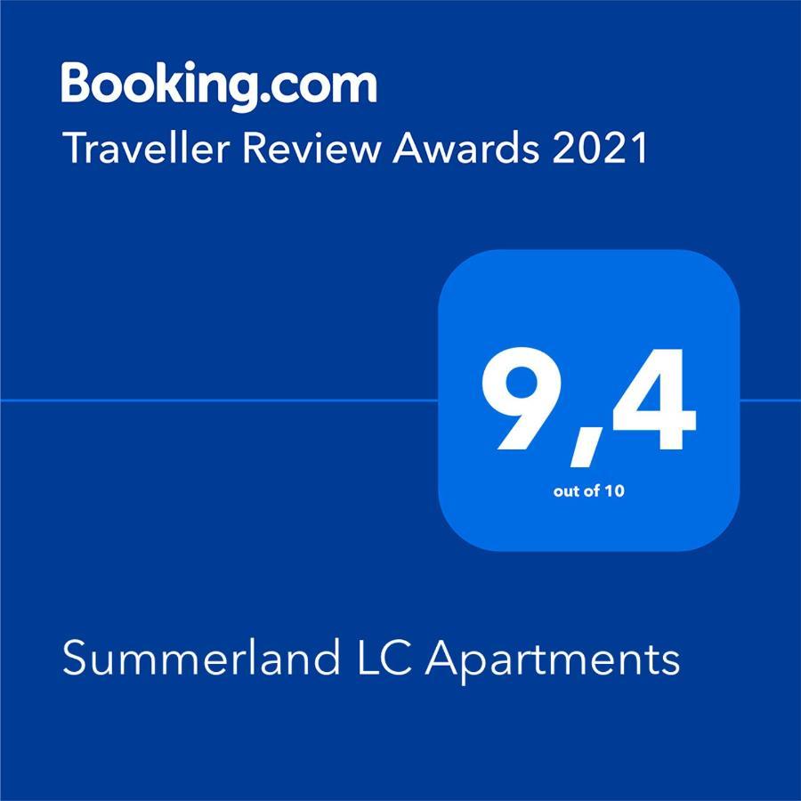 Summerland Lc Holiday Home Los Cristianos  Exterior photo