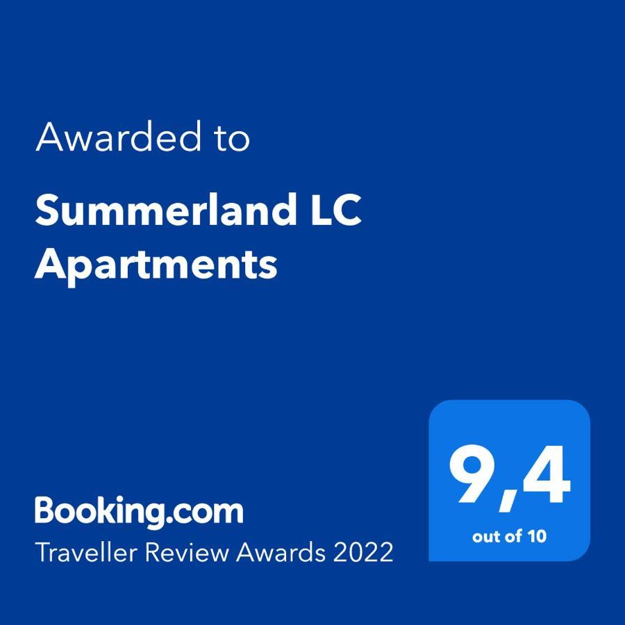 Summerland Lc Holiday Home Los Cristianos  Exterior photo