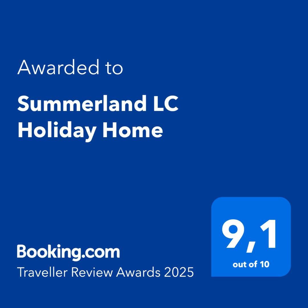 Summerland Lc Holiday Home Los Cristianos  Exterior photo