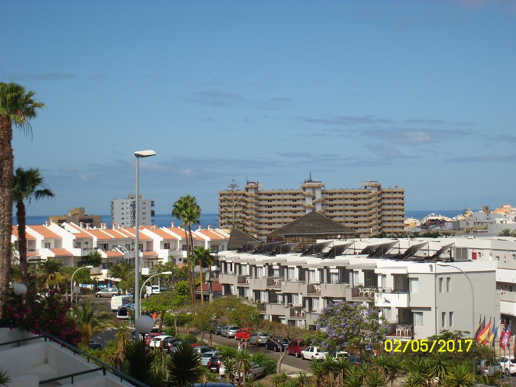 Summerland Lc Holiday Home Los Cristianos  Exterior photo