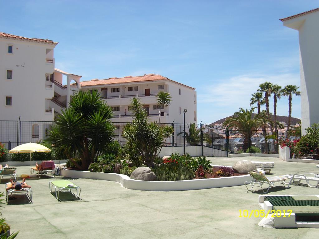Summerland Lc Holiday Home Los Cristianos  Exterior photo