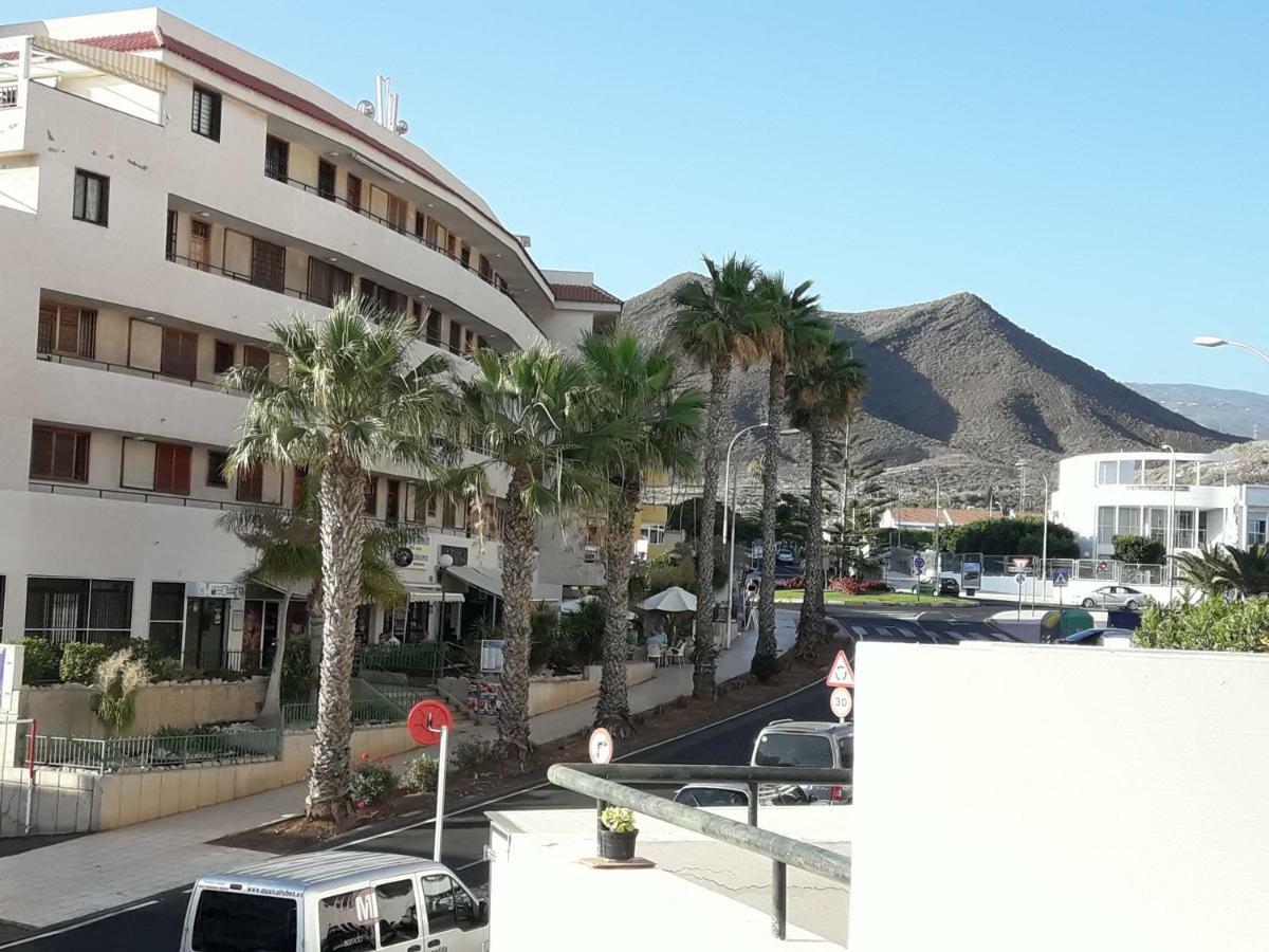 Summerland Lc Holiday Home Los Cristianos  Exterior photo