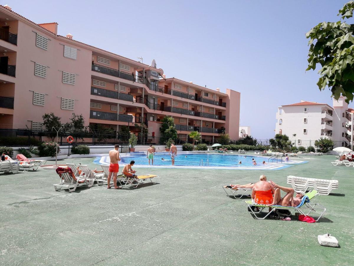 Summerland Lc Holiday Home Los Cristianos  Exterior photo