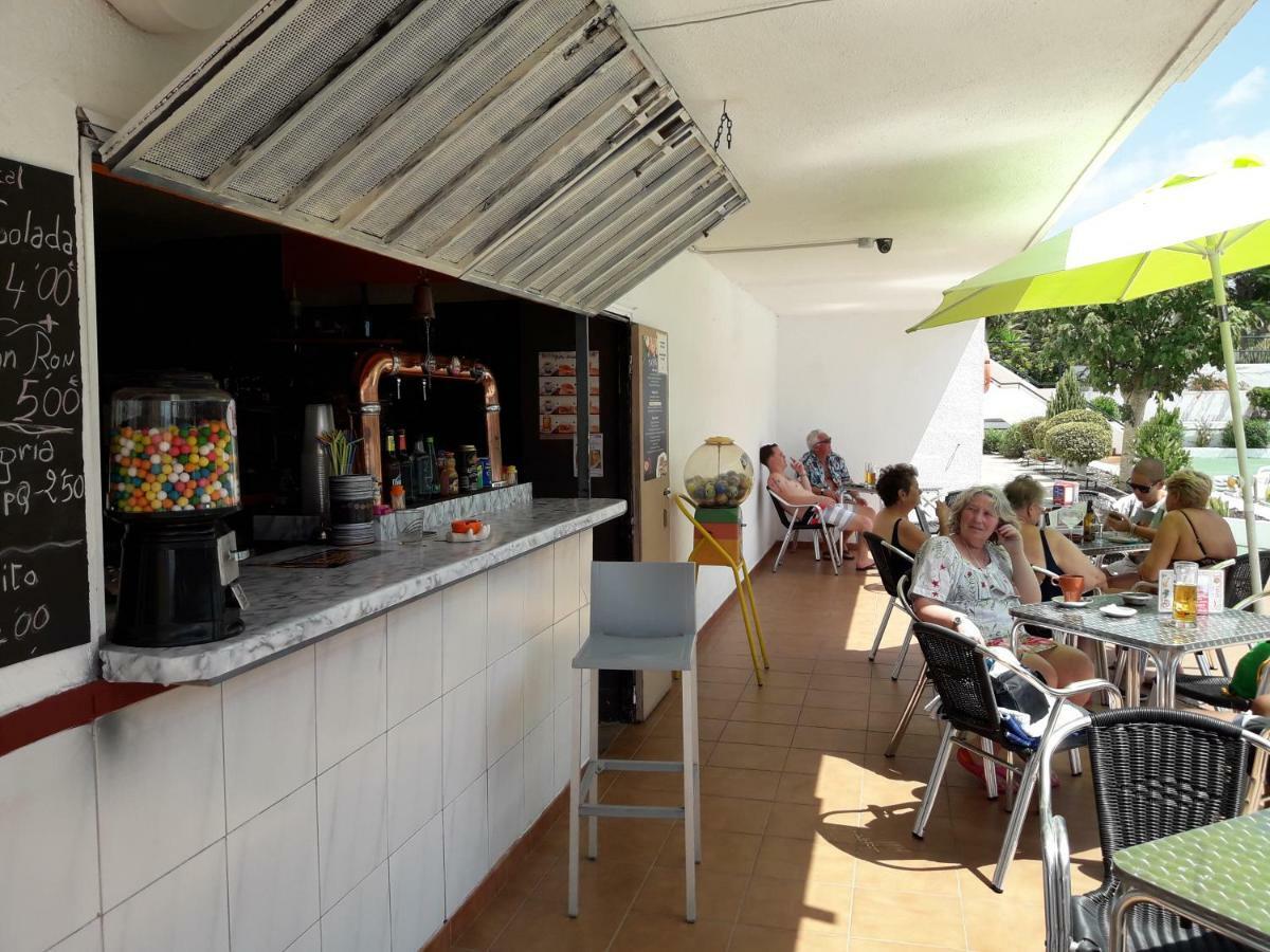 Summerland Lc Holiday Home Los Cristianos  Exterior photo