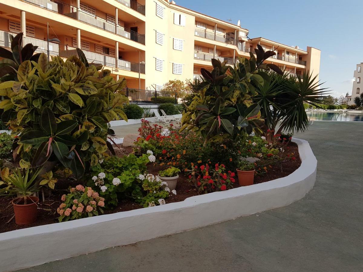Summerland Lc Holiday Home Los Cristianos  Exterior photo