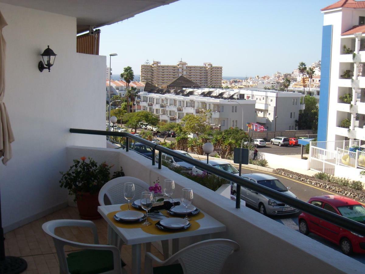 Summerland Lc Holiday Home Los Cristianos  Exterior photo