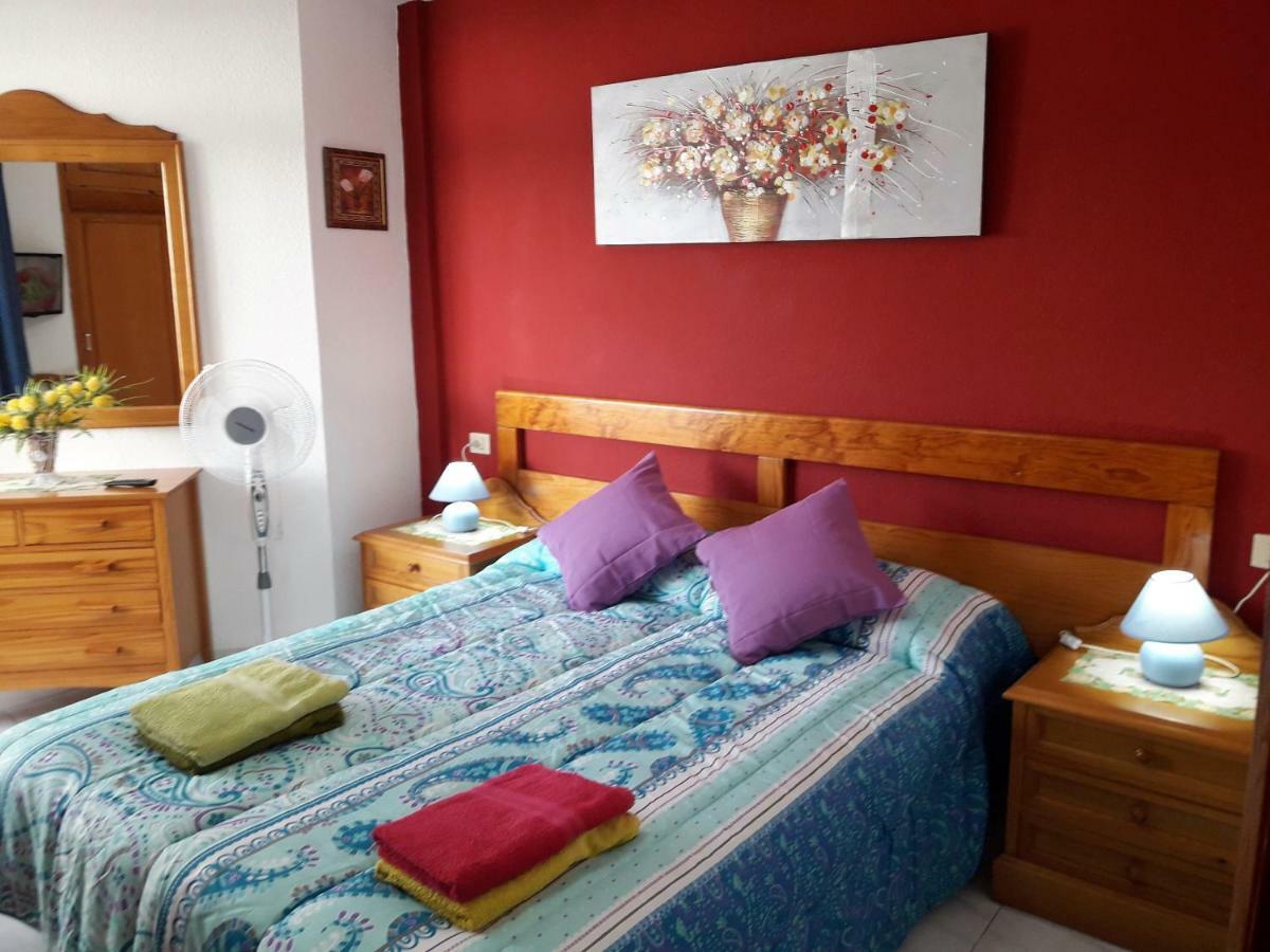 Summerland Lc Holiday Home Los Cristianos  Exterior photo