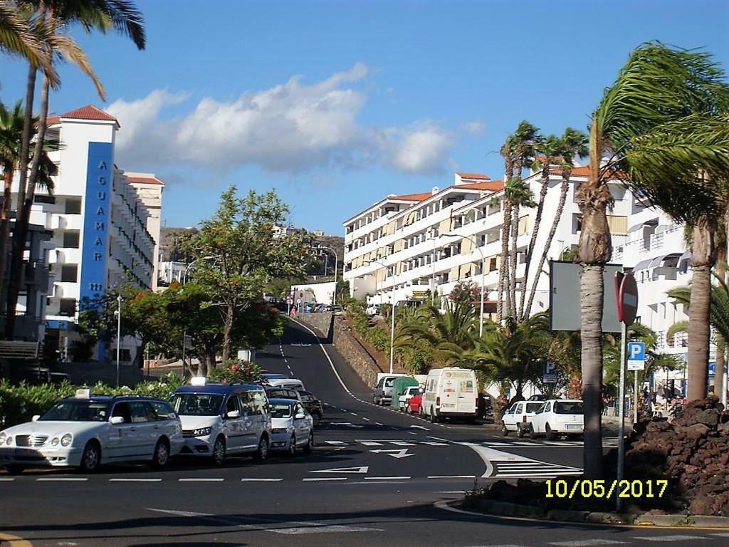 Summerland Lc Holiday Home Los Cristianos  Exterior photo