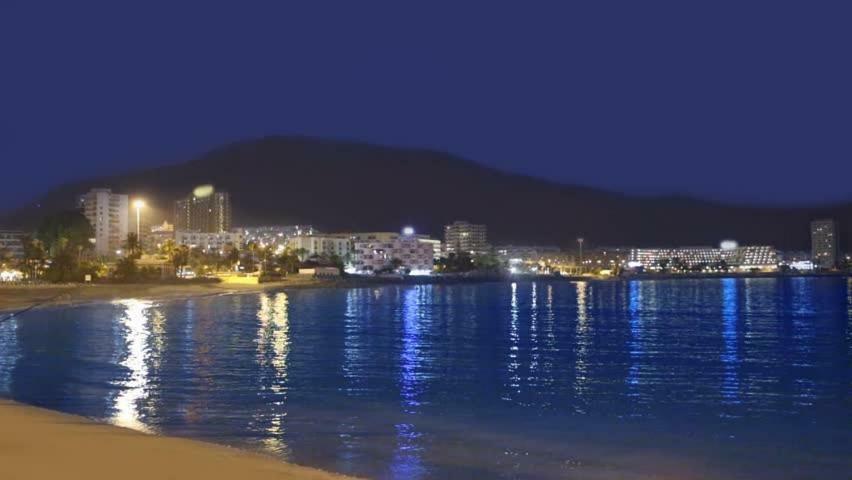 Summerland Lc Holiday Home Los Cristianos  Exterior photo