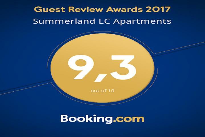 Summerland Lc Holiday Home Los Cristianos  Exterior photo