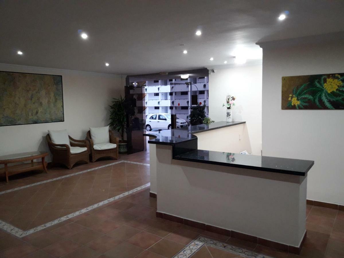 Summerland Lc Holiday Home Los Cristianos  Exterior photo