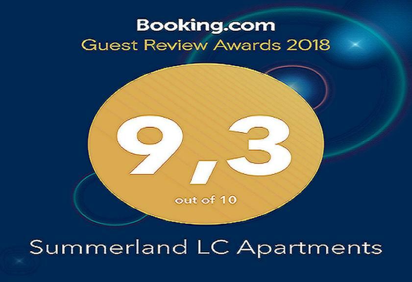 Summerland Lc Holiday Home Los Cristianos  Exterior photo